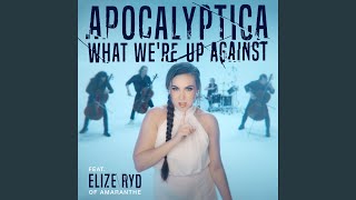 What Were Up Against feat. Elize Ryd of Amaranthe @channel/UCpqq5sZCFH6vkIrO9PZc8bA