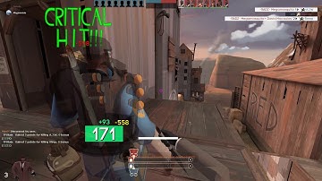 Tf2 Spy Frags | Just Shiny Garbage