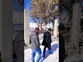 Longest wedding expedition | Walking Through the High-Altitude Desert of Nako