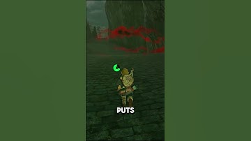 Why minecraft steve vs. Link from Zelda isn