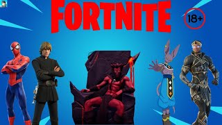 Fortnite Made Us Do What!?!? 