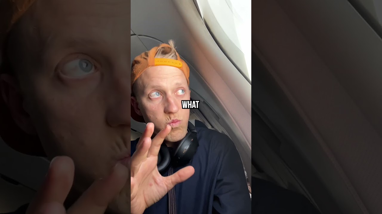 This is the MOST SCENIC FLIGHT on EARTH!