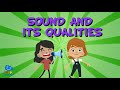 Understanding the Qualities of Sound