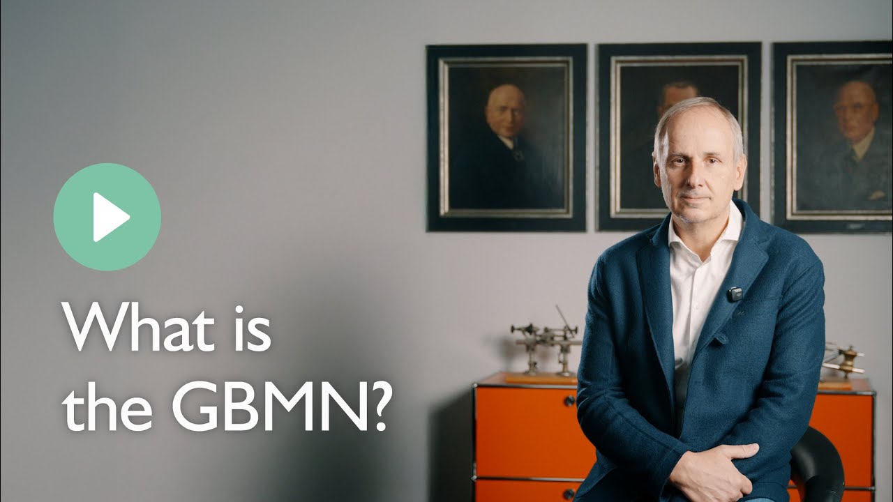 Introduction to GBMN - YouTube