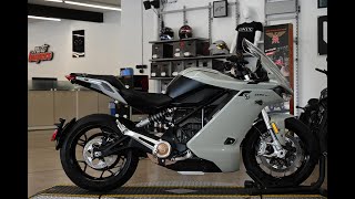 2022 Zero SR/S | Walk Around, Start-Up & Sound Clip
