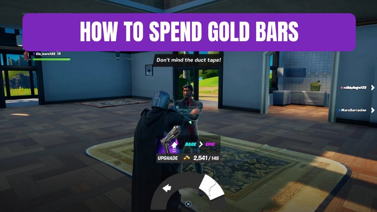 Fortnite Tag Generator