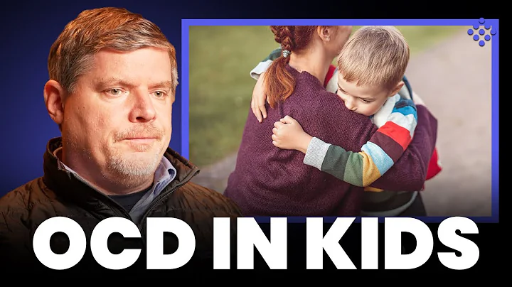 Parenting Kids with OCD: Spot the Signs, Find Solutions