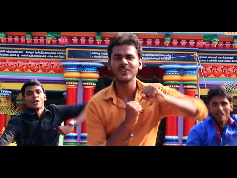 Namma Gobi   Gobi Anthem   New Tamil Music Video 2015