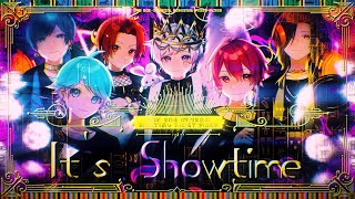 【MV】It's Showtime / いれいす【いれいす総選挙優勝楽曲】