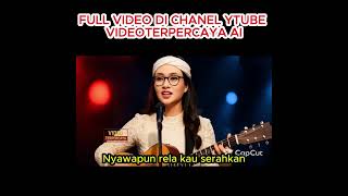 Download Lagu LAGU SPESIAL TUK PRADA LUCKY\u0026Serma Christian!DARI Sherly Tjoanda \u0026KANG DEDI MULYADI (AI):BERSABARLAH MP3