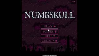 Numbskull Level 17 - Walkthrough