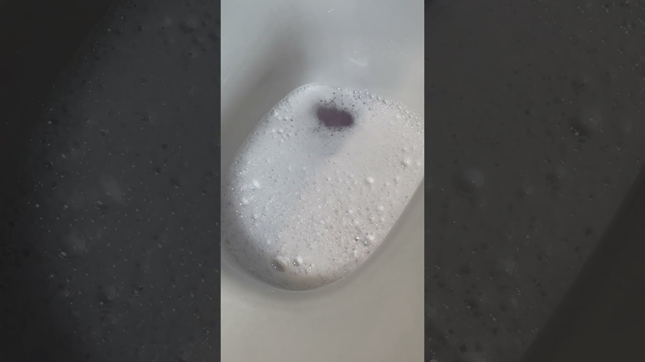 🚽 טבליות הפלא לאסלה של הפי! צפו בקסם קורה - עכשיו לרכישה באתר ובחנויות! #ניקיון #יעקביכלמוצרבול