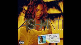 Watch Ashanti Im Not Scared video