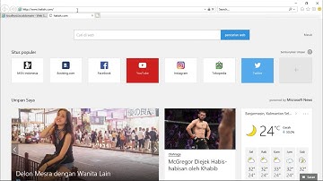 (CLEAROS) Web Server, FTP Server dan Database Server