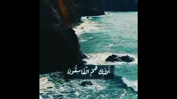 سورة الحشر [ من الآية (18) إلى الآية (22) ]     الشيخ : علي جابر