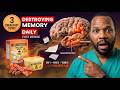 Never Eat THIS for Breakfast After 60