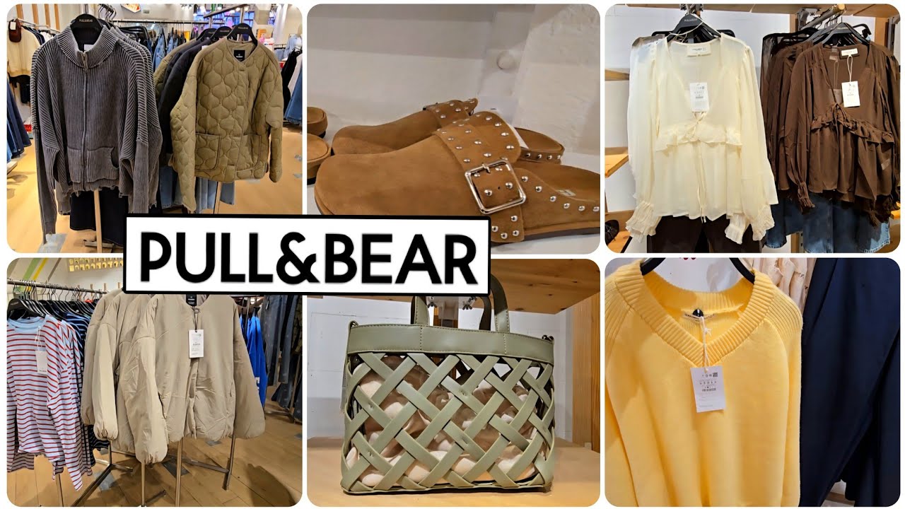 PULL & BEAR Весняні Круті Новинки/ Шкіряне Взуття, Сумки, Бомбери, Блузи, Зіпки. 