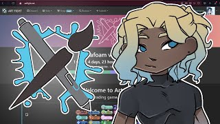 ~Artfight 2024~ Small Tips and Trick +Time-lapse