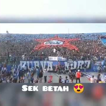 STORY WA VERSI AREMANIA 1987 | WANWAN CURVASUD