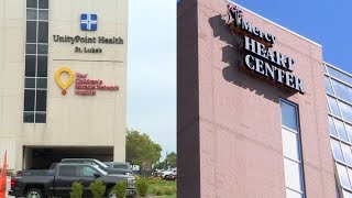 Hospital Safety: Part 1