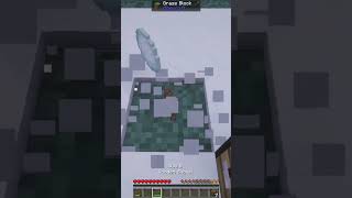 Speed Run สบายๆ #minecraft #shorts #minecraftshorts #speedrun