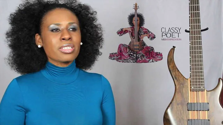 Paula Edwards Interview
