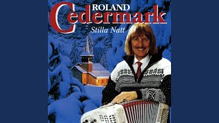 Video thumbnail of "Roland Cedermark - Låt mig få tända ett ljus"