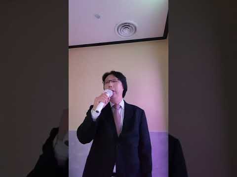 Korea Bestsong Live collection  by Sa Dong Jin  내가 웃고 있어요