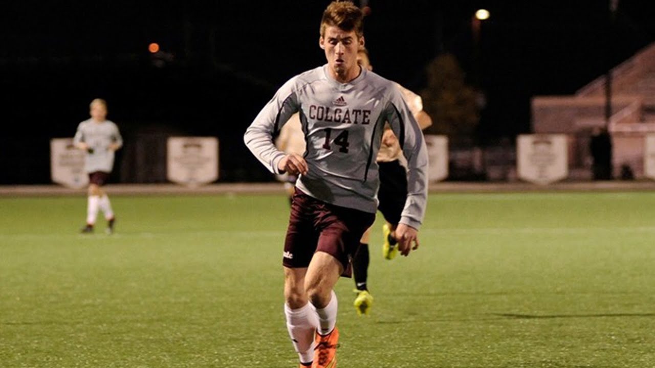 Patriot League 360 Men's Soccer Recap (11.9.15) YouTube