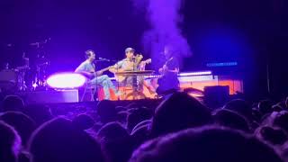 Annenmaykantereit - Du Tust Mir Nie Mehr Weh Live 18082023