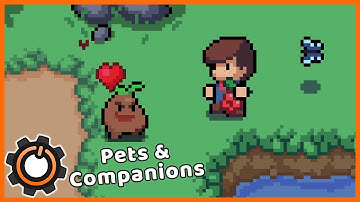 I Made Enemies Fight Each Other.. It was AMAZING! | Devlog RPG