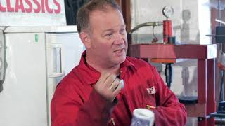 Practical Classics Advice - How to make perfect workshop tea