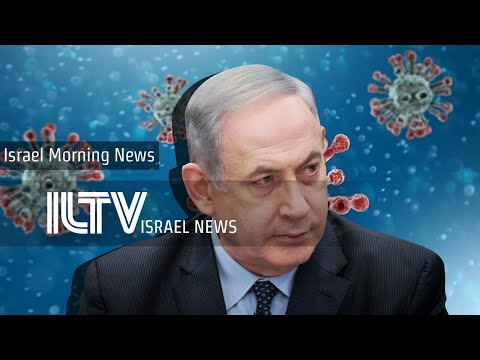 25-israelis-have-coronavirus---iltv-israel-news---mar.-8,-2020