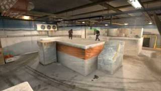 AVA TeamXTC Knife Fight Pt.1
