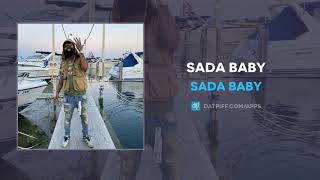 Sada Baby - Sada Baby (AUDIO)