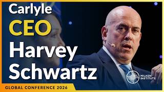 Capital in Motion: Repositioning at Scale for the Next Cycle | Global Conference 2026