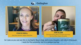 Gallagher | Evaluating Third-Party Vendor Cyber Risk