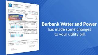 Changes to Your Bill for Fiscal Year 2025-26