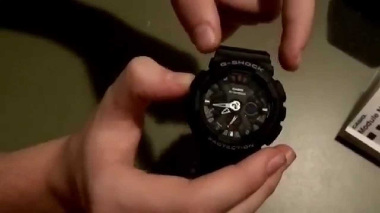 g shock 5229 ga 120