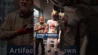Artifact Breakdown - Pt. 7