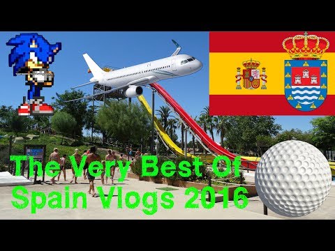 Video: The Very Best of Spain