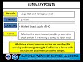 Severe Weather Briefing 11 AM May 15, 2017