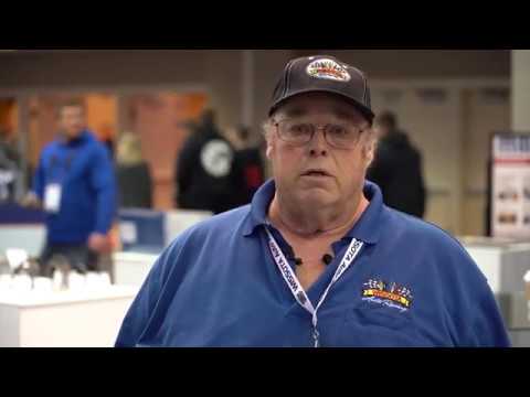 MAHLE Motorsport Wissota Pistons