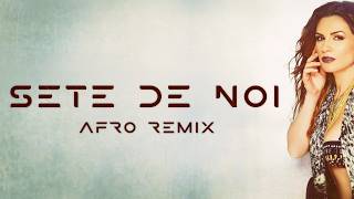 Ellie White – Sete de Noi (Redd Daniel x Adrian Saguna x DJ Yaang Remix) | Afro House 2026 🌴