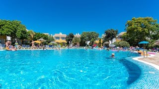 Comitas Isla Del Aire, Punta Prima, Spain