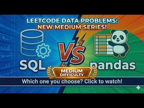 UNION ALL in SQL or boolean masks in Python Pandas? Which better solves Leetcode 1907 Problem?