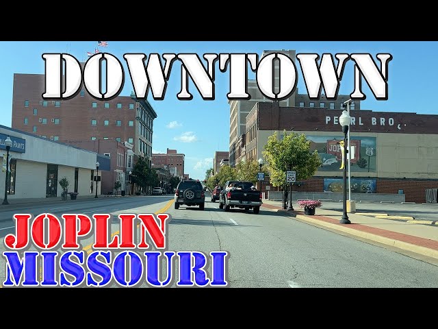 Joplin City