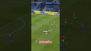Top 5 Fastest Goals in Football History ⚡🔥 | Unbelievable Records You Won’t Believe! #shorts