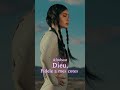Afrobeat Dieu Fidèle à Mes Côtés 🙏 | Chant de Foi, Espoir et Protection Divine #7#Shorts#hooponopono