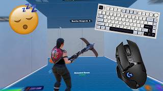 THIS Is What 40 PING Piece Control Looks Like…🏆 Aula F75 Keyboard ASMR ⌨️
